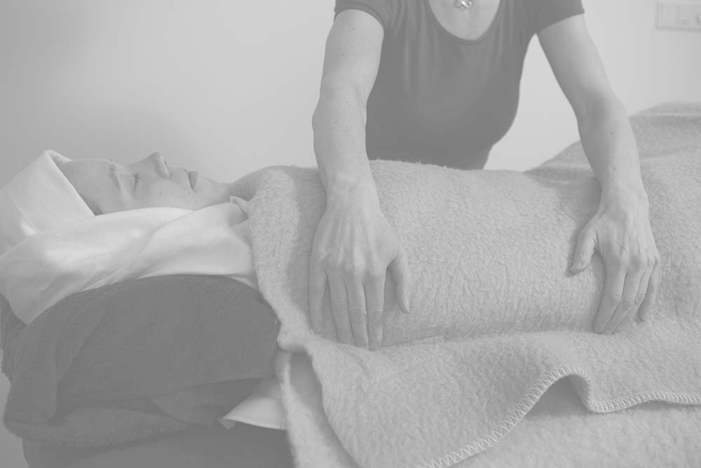 cocooning-laag